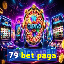 79 bet paga